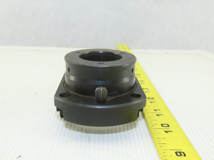 Kennametal KV40SA Cincinnati Milacron Turret Tool Holder