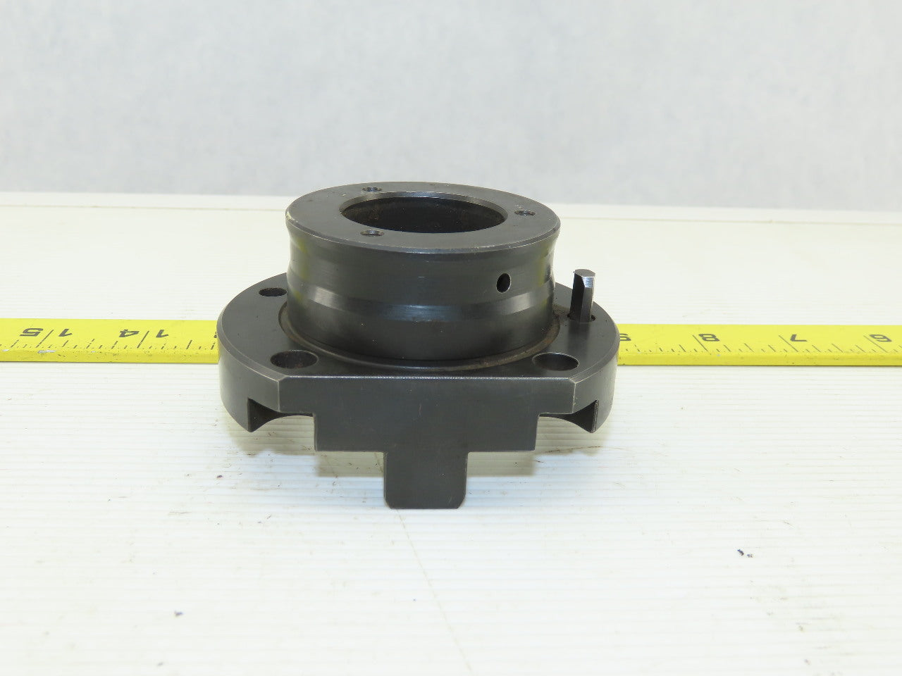 Kennametal KV40SA Cincinnati Milacron Turret Tool Holder