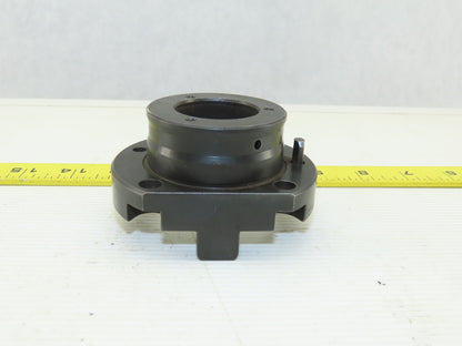 Kennametal KV40SA Cincinnati Milacron Turret Tool Holder