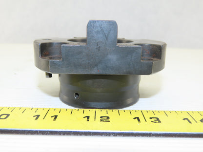 Kennametal KV40SA Cincinnati Milacron Turret Tool Holder