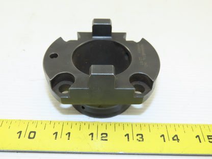 Kennametal KV40SA Cincinnati Milacron Turret Tool Holder