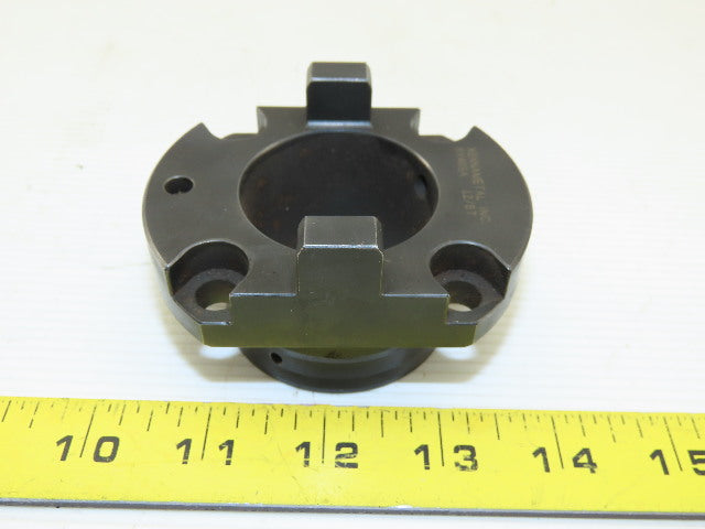 Kennametal KV40SA Cincinnati Milacron Turret Tool Holder