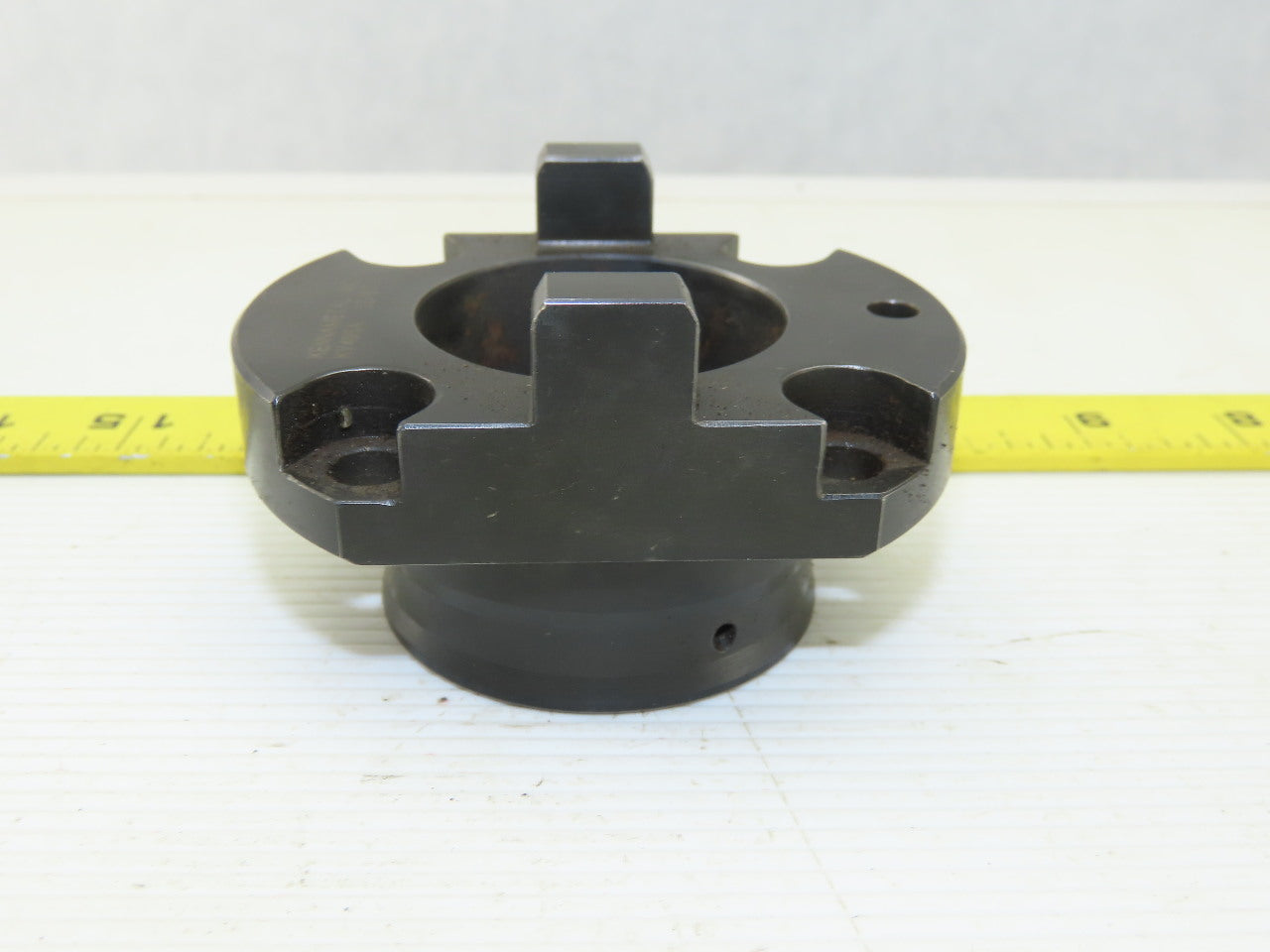 Kennametal KV40SA Cincinnati Milacron Turret Tool Holder