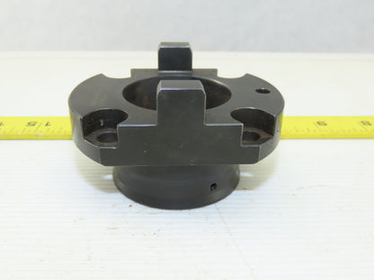 Kennametal KV40SA Cincinnati Milacron Turret Tool Holder