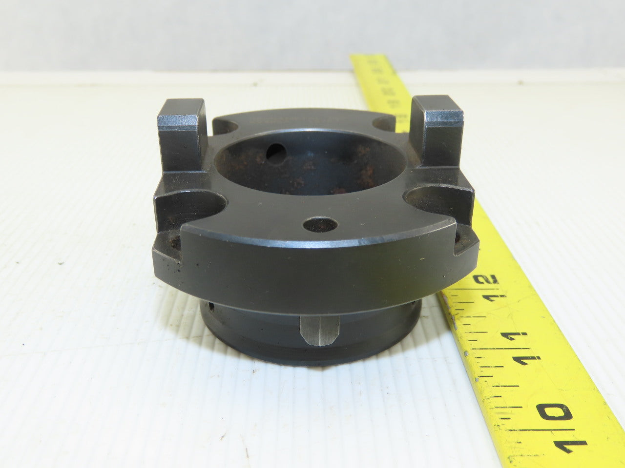 Kennametal KV40SA Cincinnati Milacron Turret Tool Holder