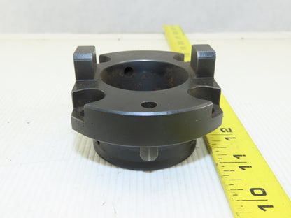 Kennametal KV40SA Cincinnati Milacron Turret Tool Holder