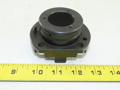 Kennametal KV40SA Cincinnati Milacron Turret Tool Holder