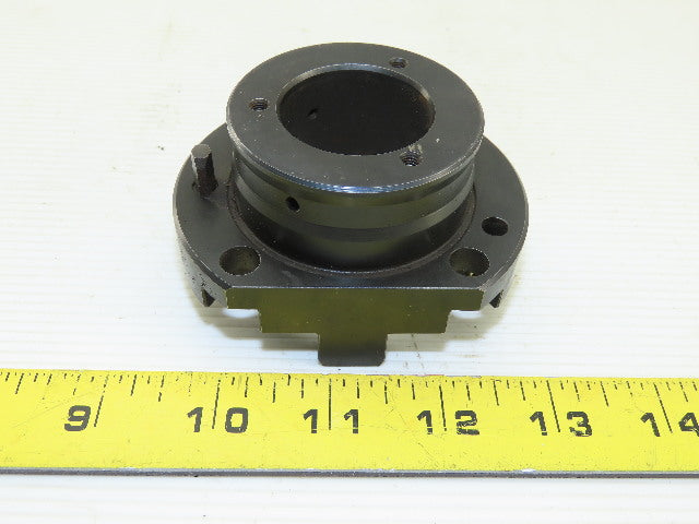Kennametal KV40SA Cincinnati Milacron Turret Tool Holder