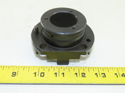 Kennametal KV40SA Cincinnati Milacron Turret Tool Holder