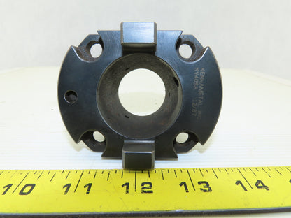 Kennametal KV40SA Cincinnati Milacron Turret Tool Holder