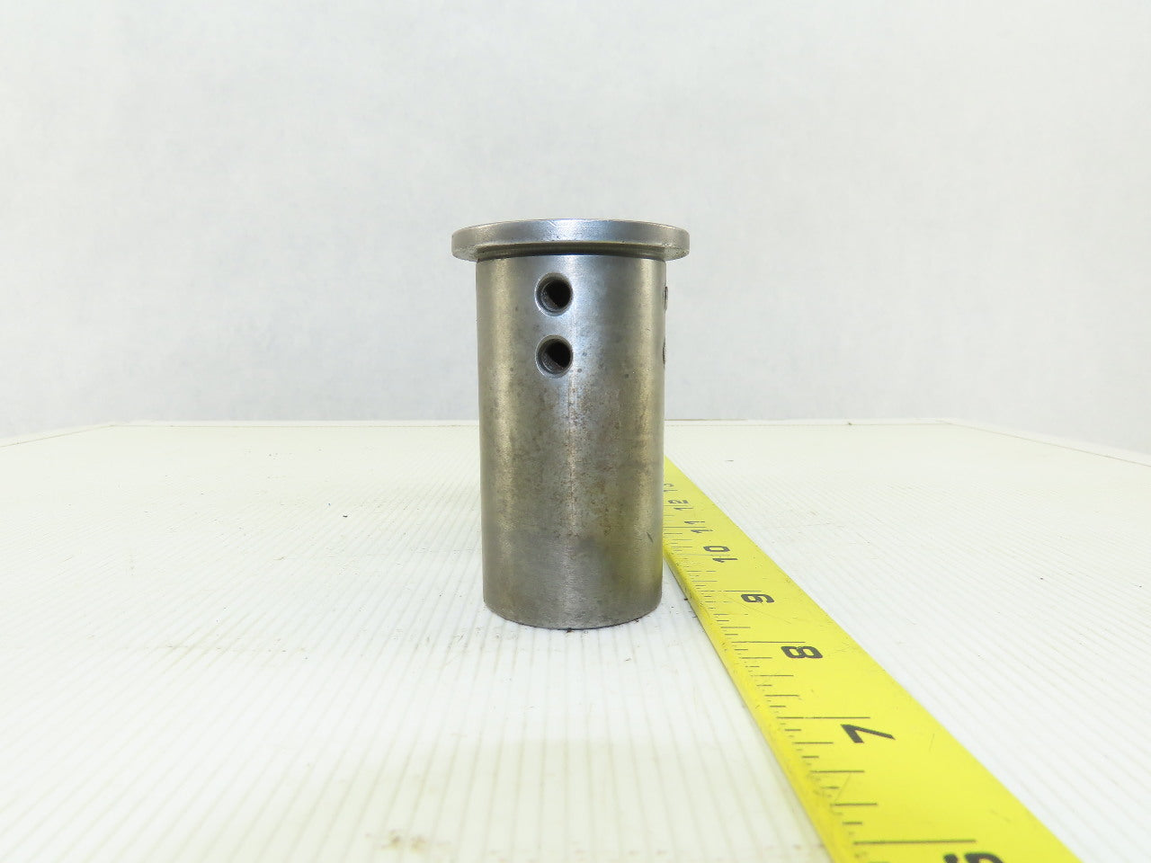 40mm OD x 5/16" 1/2" 5/8" Mixed Lot Tooling Adapter Lot Of 3