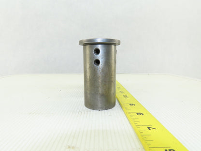 40mm OD x 5/16" 1/2" 5/8" Mixed Lot Tooling Adapter Lot Of 3