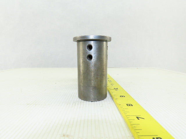 40mm OD x 5/16" 1/2" 5/8" Mixed Lot Tooling Adapter Lot Of 3
