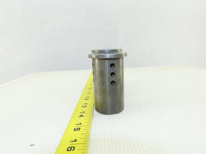 40mm OD x 5/16" 1/2" 5/8" Mixed Lot Tooling Adapter Lot Of 3