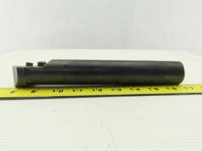 Carboloy A24-MVLNL-3 95° Cut Angle -5° Rake Indexing Left Turning Cutting Tool