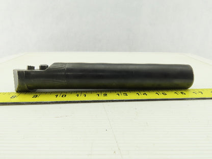 Carboloy A24-MVLNL-3 95° Cut Angle -5° Rake Indexing Left Turning Cutting Tool