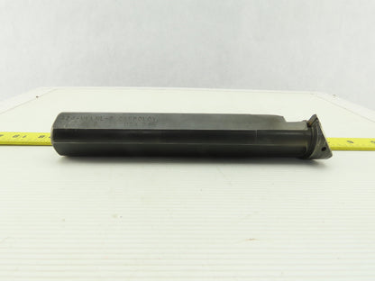 Carboloy A24-MVLNL-3 95° Cut Angle -5° Rake Indexing Left Turning Cutting Tool