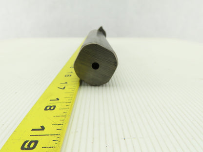 Carboloy A24-MVLNL-3 95° Cut Angle -5° Rake Indexing Left Turning Cutting Tool