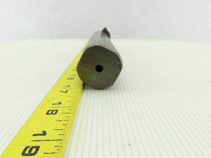 Carboloy A24-MVLNL-3 95° Cut Angle -5° Rake Indexing Left Turning Cutting Tool