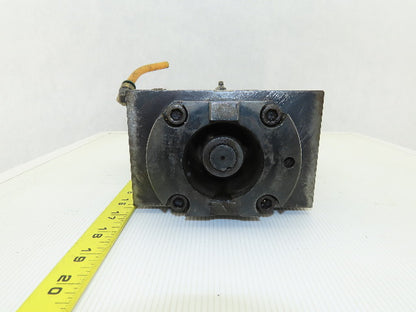 Kennametal D-185464-R00 Hybrid Turret Tool Holder Block Right Hand Turning