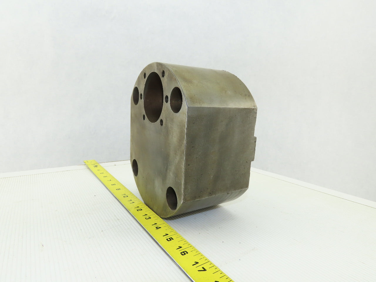 Hybrid Turret Tool Holder 28mm Mounting Key