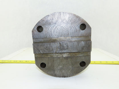 Hybrid Turret Tool Holder 28mm Mounting Key