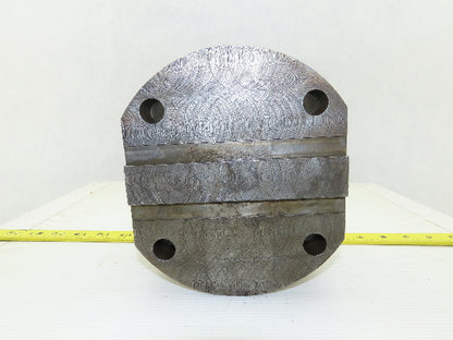 Hybrid Turret Tool Holder 28mm Mounting Key