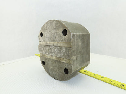 Hybrid Turret Tool Holder 28mm Mounting Key