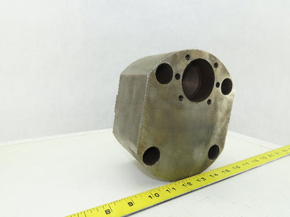 Hybrid Turret Tool Holder 28mm Mounting Key