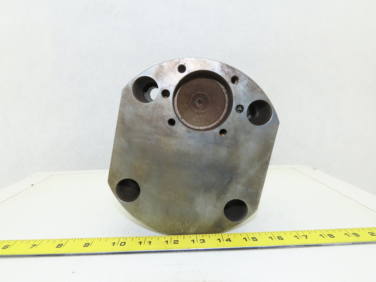 Hybrid Turret Tool Holder 28mm Mounting Key