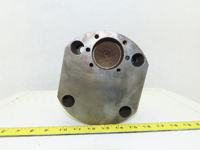 Hybrid Turret Tool Holder 28mm Mounting Key