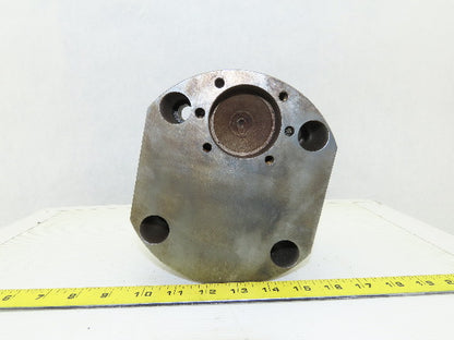 Hybrid Turret Tool Holder 28mm Mounting Key