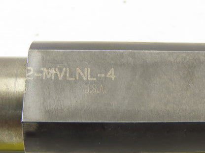 Seco A32-MVLNR-4 3" Min Bore Dia. Boring Bore 95° -5° Rake 1-1/2" Shank