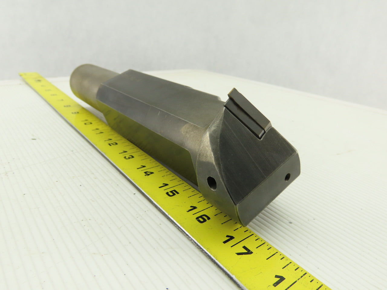 Seco A32-MVLNR-4 3" Min Bore Dia. Boring Bore 95° -5° Rake 1-1/2" Shank