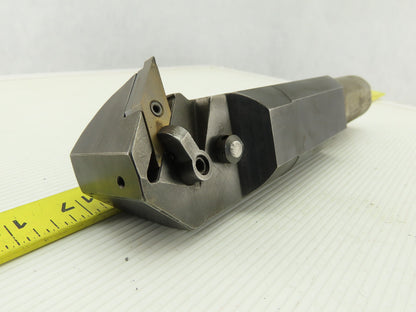 Seco A32-MVLNR-4 3" Min Bore Dia. Boring Bore 95° -5° Rake 1-1/2" Shank