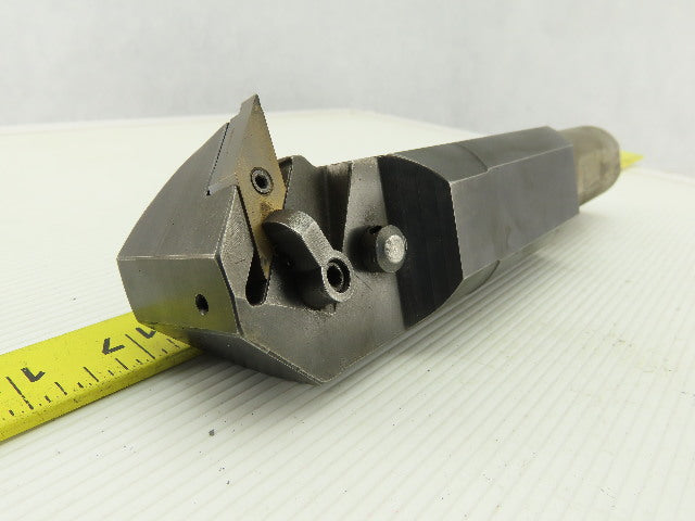 Seco A32-MVLNR-4 3" Min Bore Dia. Boring Bore 95° -5° Rake 1-1/2" Shank