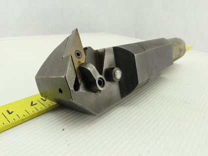 Seco A32-MVLNR-4 3" Min Bore Dia. Boring Bore 95° -5° Rake 1-1/2" Shank