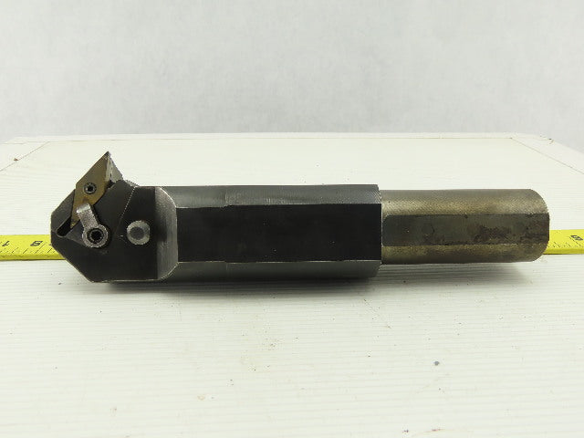 Seco A32-MVLNR-4 3" Min Bore Dia. Boring Bore 95° -5° Rake 1-1/2" Shank