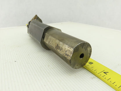 Seco A32-MVLNR-4 3" Min Bore Dia. Boring Bore 95° -5° Rake 1-1/2" Shank