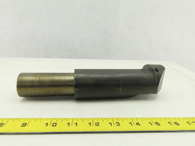 Seco A32-MVLNR-4 3" Min Bore Dia. Boring Bore 95° -5° Rake 1-1/2" Shank