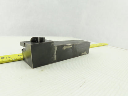 Ultra-Dex MCLNL 20-6D 1-1/4" Square Shank Left Hand -5° Lead Boring Bar