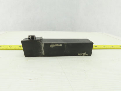 Ultra-Dex MCLNL 20-6D 1-1/4" Square Shank Left Hand -5° Lead Boring Bar