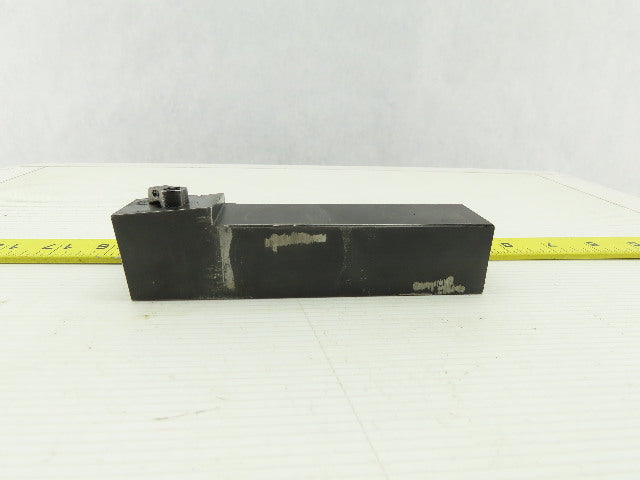 Ultra-Dex MCLNL 20-6D 1-1/4" Square Shank Left Hand -5° Lead Boring Bar