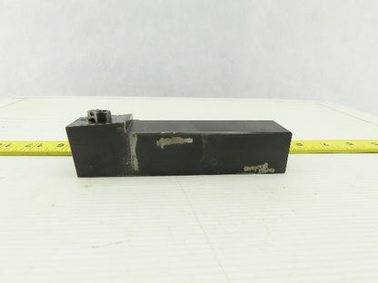 Ultra-Dex MCLNL 20-6D 1-1/4" Square Shank Left Hand -5° Lead Boring Bar