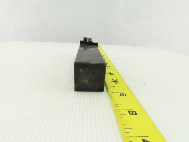 Ultra-Dex MCLNL 20-6D 1-1/4" Square Shank Left Hand -5° Lead Boring Bar