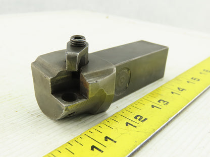 Mitsubishi MCRNR-164D 1" Square Shank Boring Bar 75° Cut 4" OAL