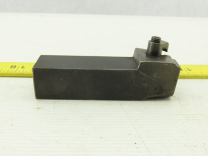 Mitsubishi MCRNR-164D 1" Square Shank Boring Bar 75° Cut 4" OAL