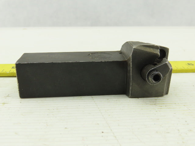 Mitsubishi MCRNR-164D 1" Square Shank Boring Bar 75° Cut 4" OAL