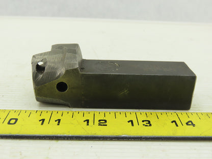 Mitsubishi MCRNR-164D 1" Square Shank Boring Bar 75° Cut 4" OAL