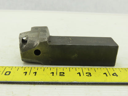 Mitsubishi MCRNR-164D 1" Square Shank Boring Bar 75° Cut 4" OAL